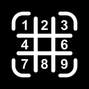 Solve Sudoku logo